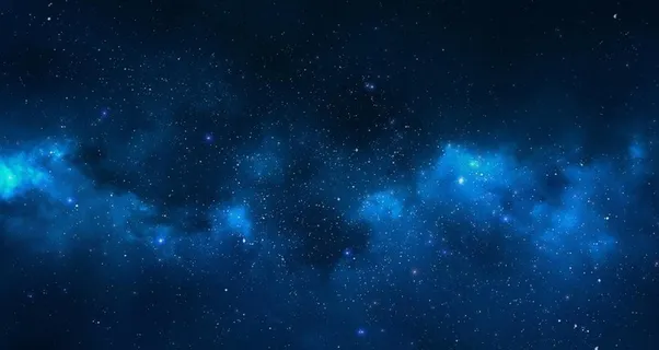 星空图片 星空图片