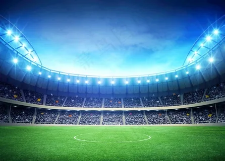 足球场图片 足球场图片