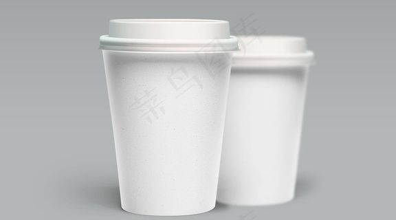 杯子样机图片