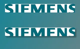西门子标志图片