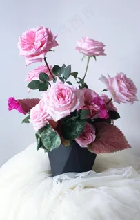 花艺插花花卉图片 花艺插花花卉图片