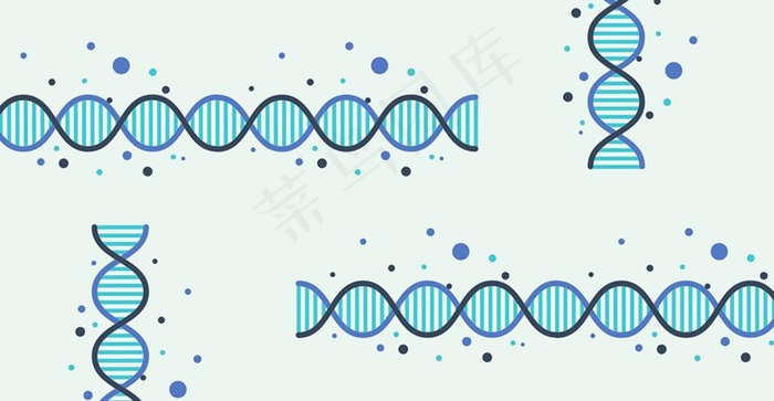 基因 DNA 医疗 化学图片