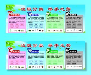 河北省垃圾分类 冀小分图片