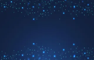 科技背景 大数据图片