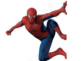 漫威蜘蛛侠图片