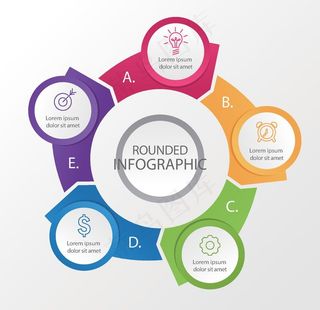 数据信息统计图片