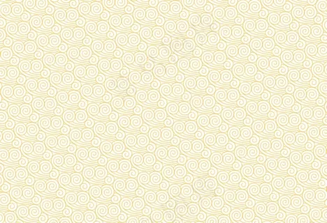 金色祥云纹理背景Ai矢量图图片