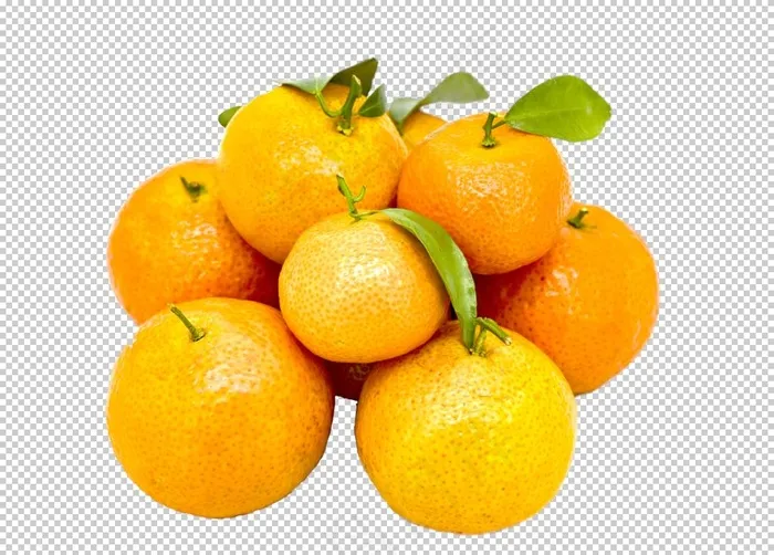 砂糖橘图片
