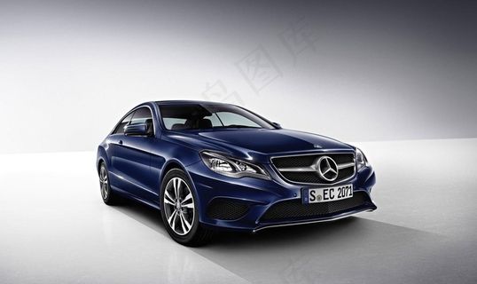 奔驰图片