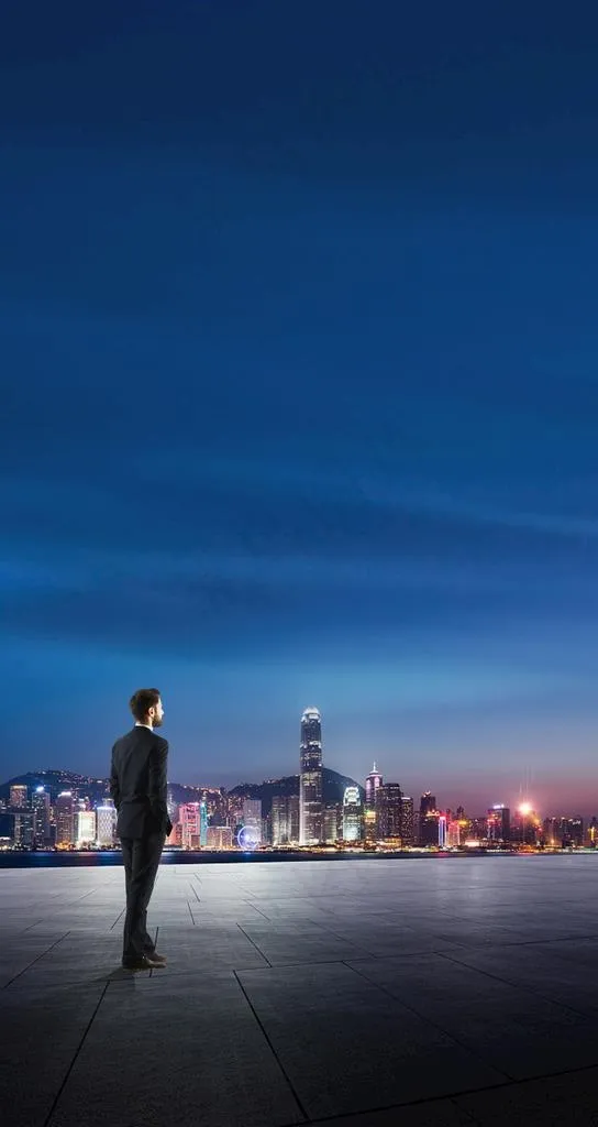 高端地产图片psd模版下载