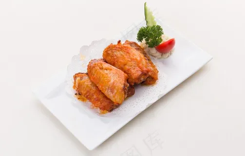 鸡中翅图片 鸡中翅图片
