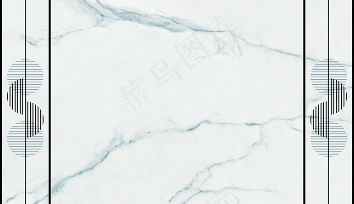 大理石背景墙图片