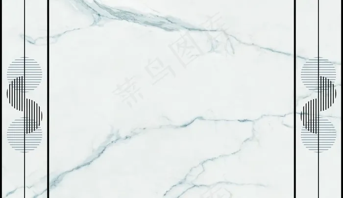 大理石背景墙图片