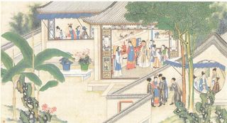 红楼梦清孙温五十八图片