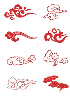 祥云图片 祥云图片