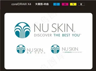 如新LOGO 如新新LOGO图片