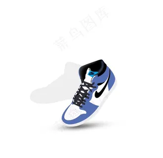 球鞋图片