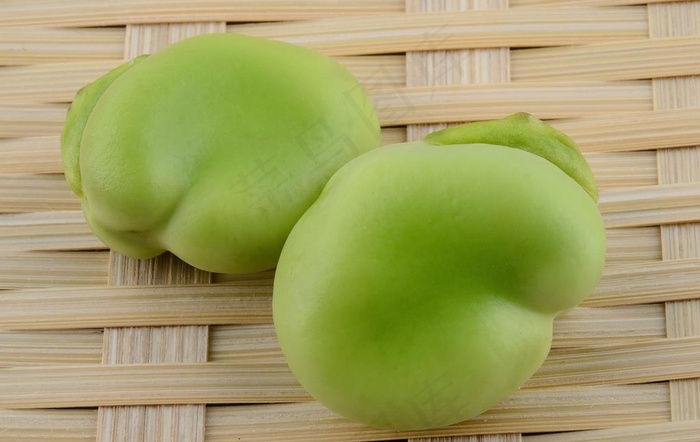 蚕豆图片