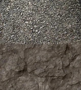 岩石高清质感纹理图片