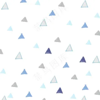 婴幼可爱卡通分层PSD矢量素材图片