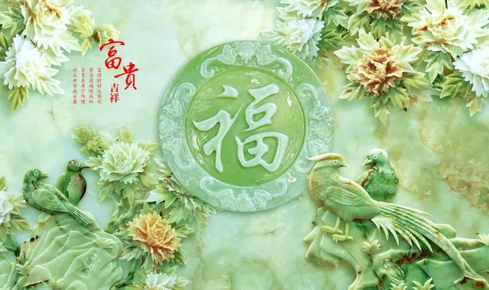 装饰画背景墙图片(9070X5669(DPI:72))psd模版下载