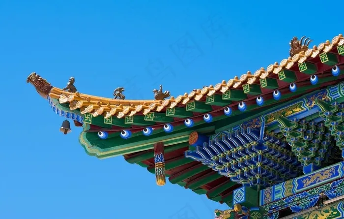 皇宫图片