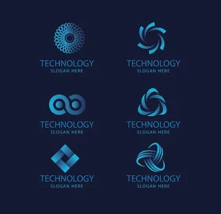 创意标识logo图片