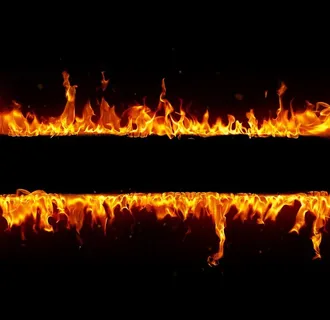 火特效背景素材图片