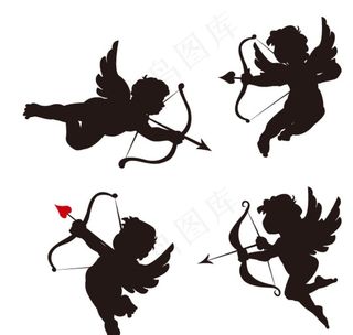 爱神丘比特图片