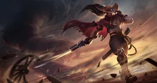 英雄联盟 高质量 亚索图片