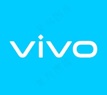 vivo标志图片 vivo标志图片