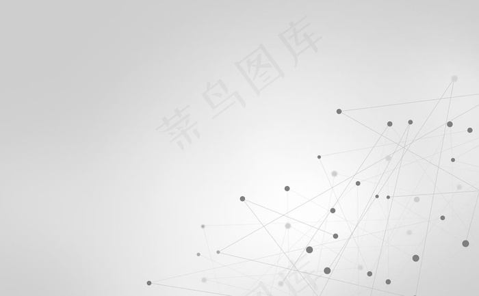 白色线条背景图片psd模版下载