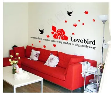 沙发背景墙图片