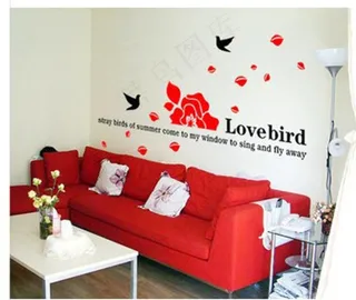 沙发背景墙图片