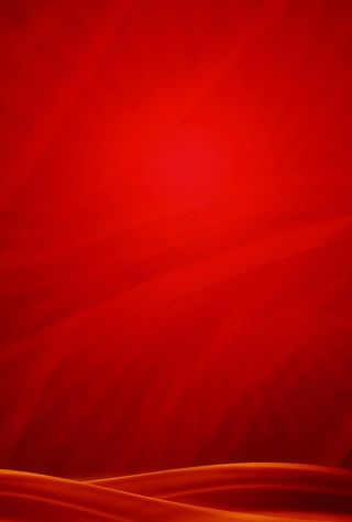 红色背景图片