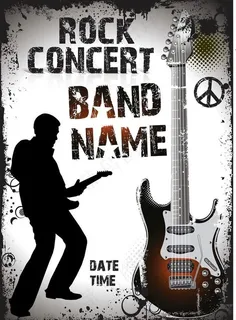 ROCK摇滚乐重金属图片 ROCK摇滚乐重金属图片