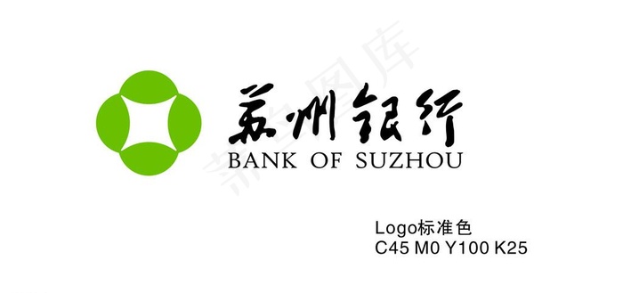 苏州银行logo图片