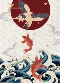 国潮图片 国潮图片