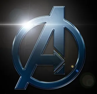 复仇者联盟特效标志图片 复仇者联盟特效标志图片