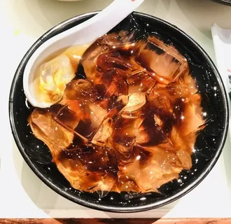 冰粉图片 冰粉图片