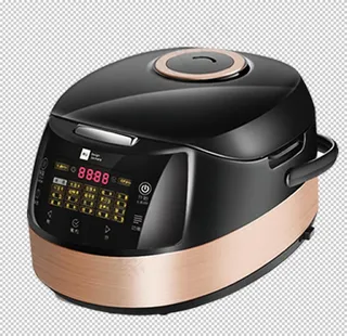 电饭煲图片