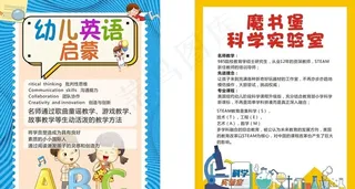 幼儿英语启蒙图片