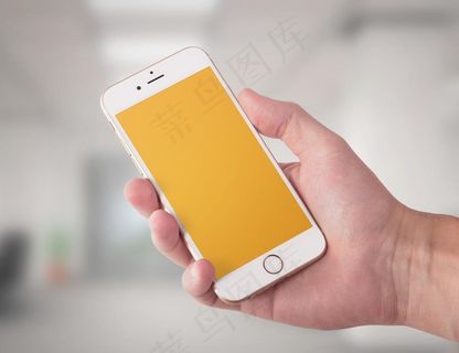 苹果手机样机图片