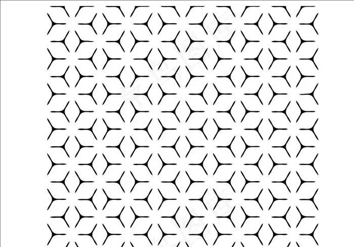 几何形状 三维图形 几何图形图片cdr矢量模版下载