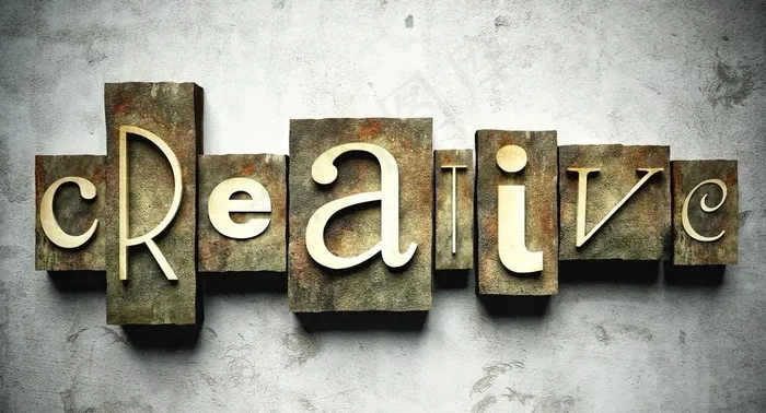 creative 创意图片