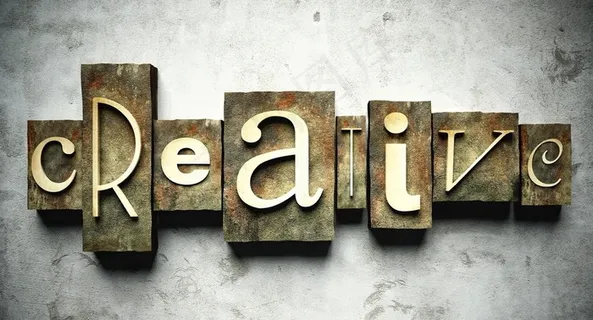creative 创意图片