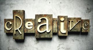 creative 创意图片