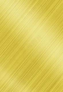 金黄色纹理质感金属背景素材图片