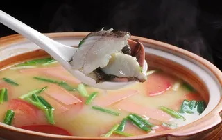 汤清波砂锅煲图片