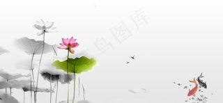 中国风背景图片